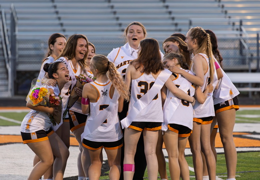 2025 MHS Women's Lacrosse