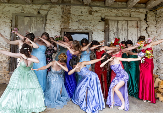 Formal (Portraits, Weddings)